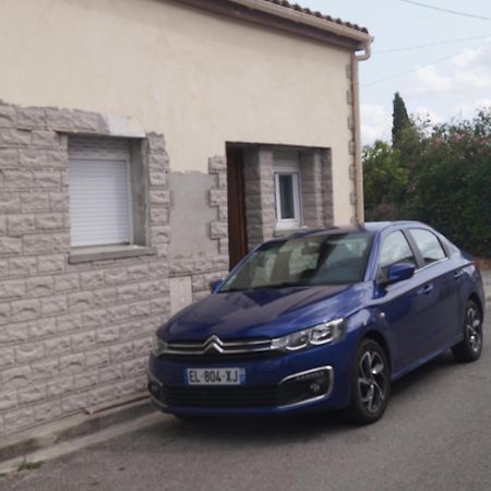 Villa Repos En Campagne Pexiora Esterno foto