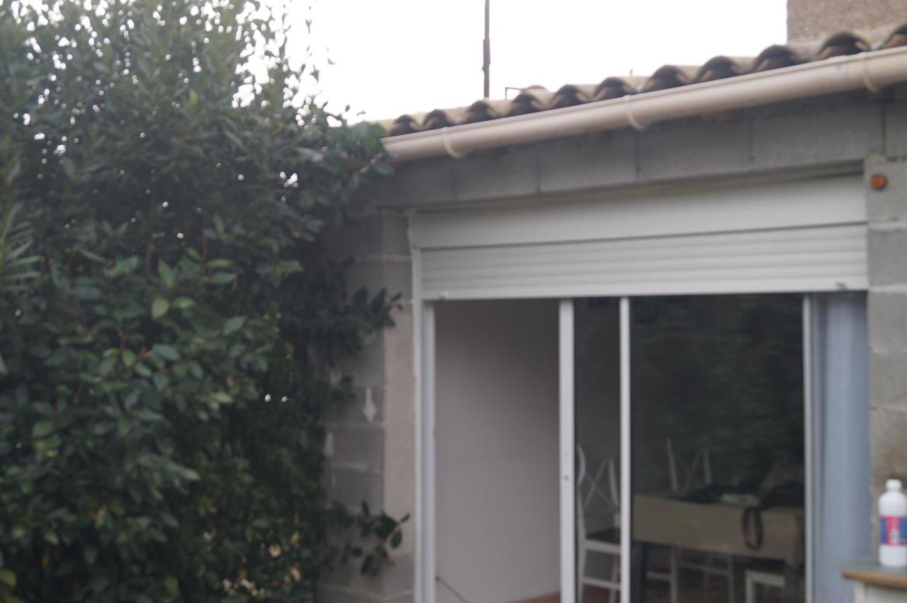 Villa Repos En Campagne Pexiora Esterno foto