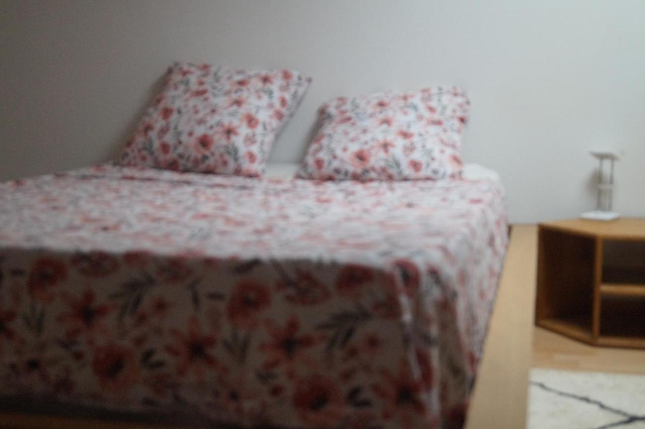 Villa Repos En Campagne Pexiora Esterno foto
